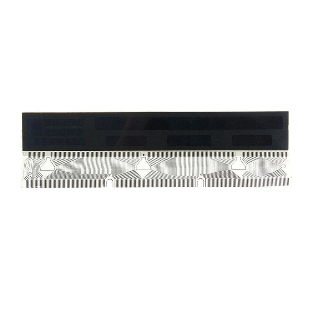 LCD Display Screen For BMW E38 E39 E53 Dashboard Instrument Cluster Pixel Repairing Auto Replacement Parts lcd display instrument cluster display speed limit emulator display