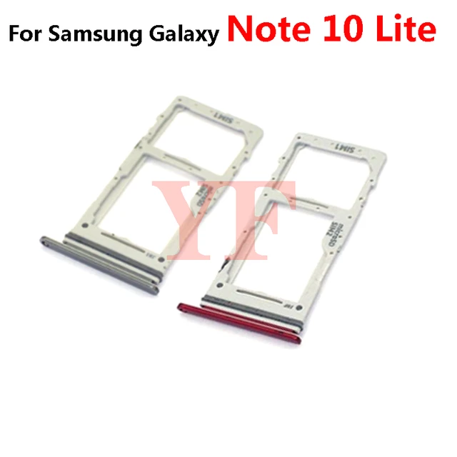  Samsung Galaxy Note 10 Lite N770F, Dual SIM LTE