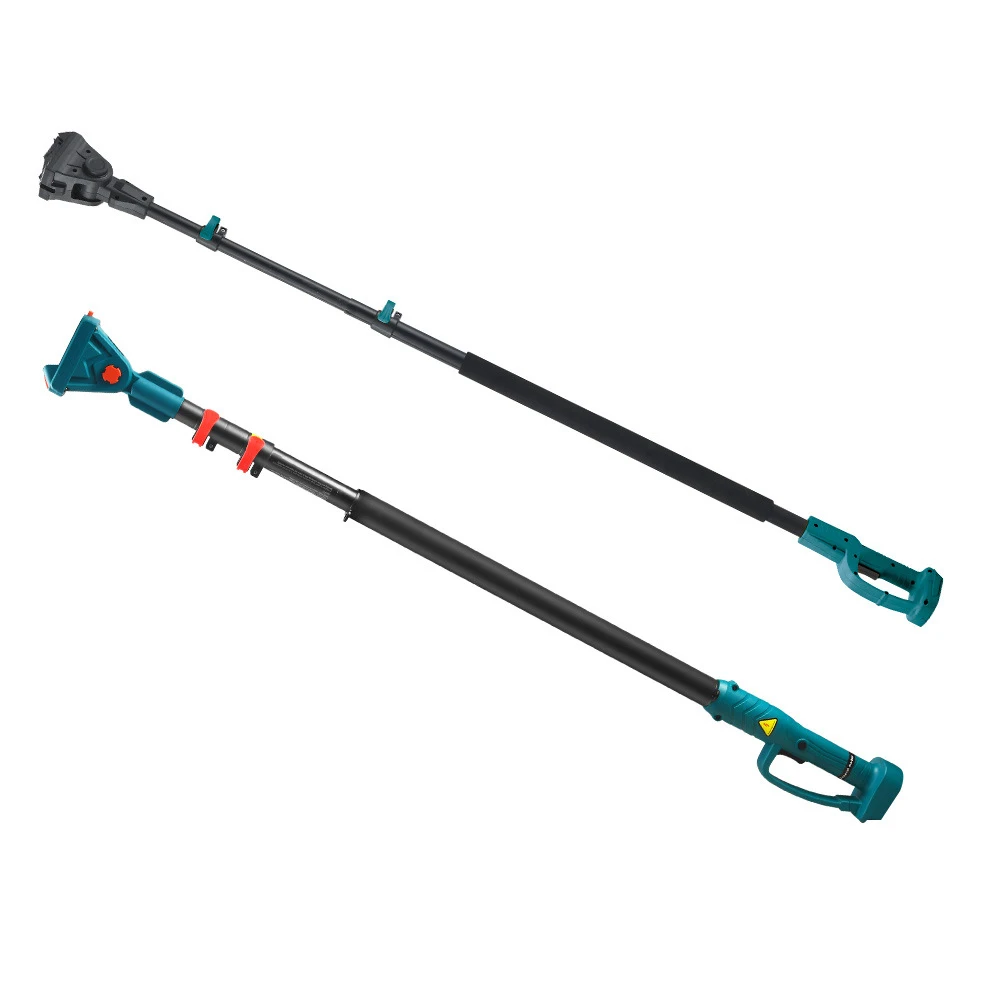 

6IN 40V lithium battery electric chain saw high branch chain saw machines portable electric with battery