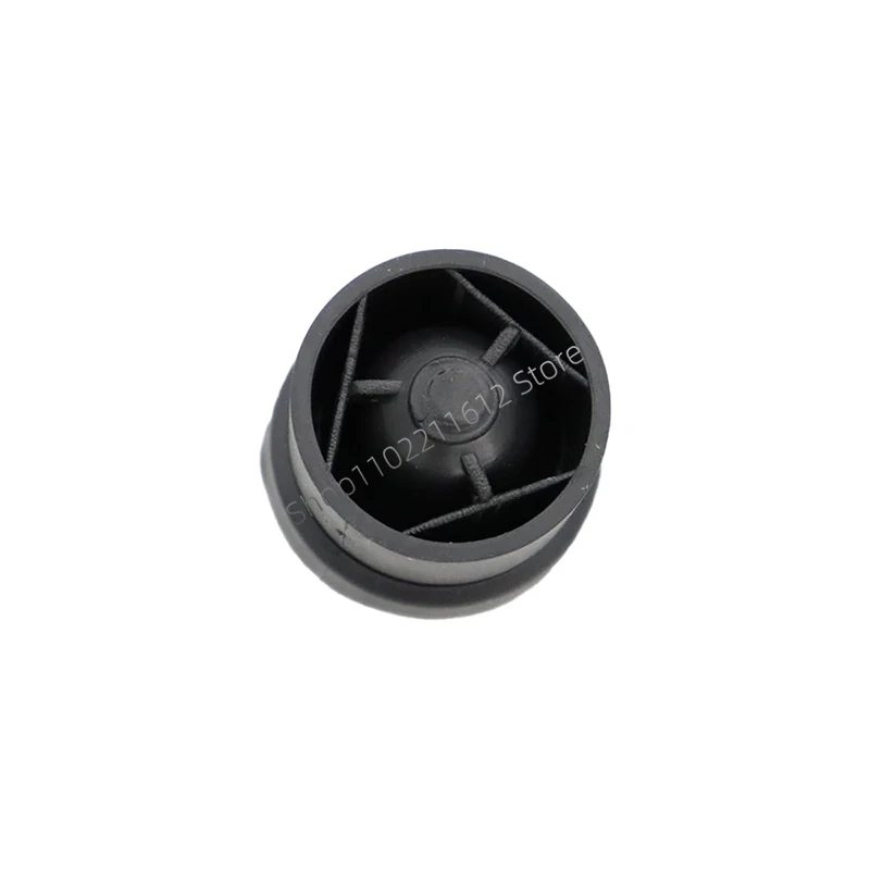 Engine Hood Hinge Cover Air Filter Box Rubber Grommet Car Engine Cover Grommet Rubber er Stop Bumper Grommet Shock Absorbing Accessories for Audi VW Touareg Beetle Skoda 06A10322