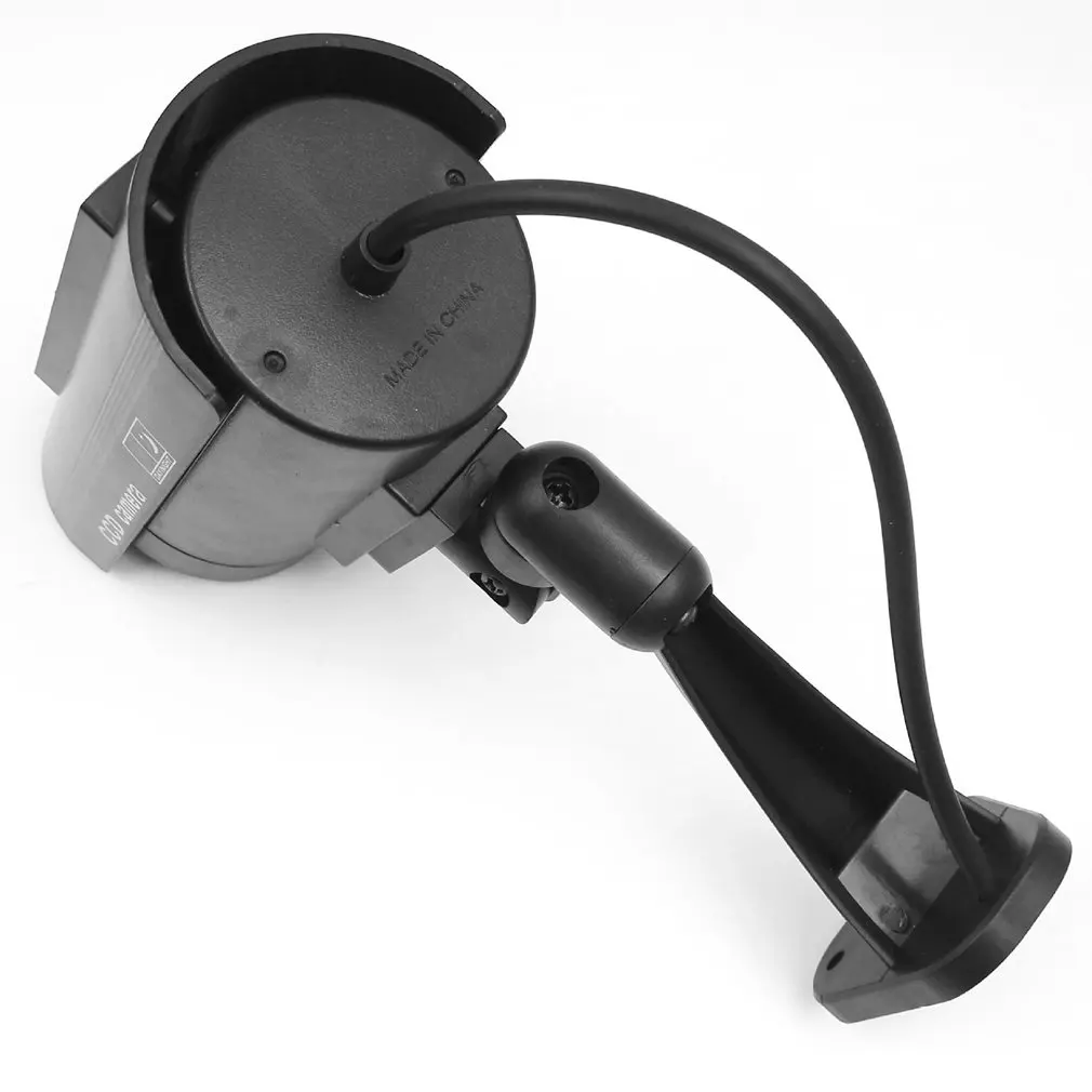 Рисунок 4 - Камера видеонаблюдения на солнечной батарее