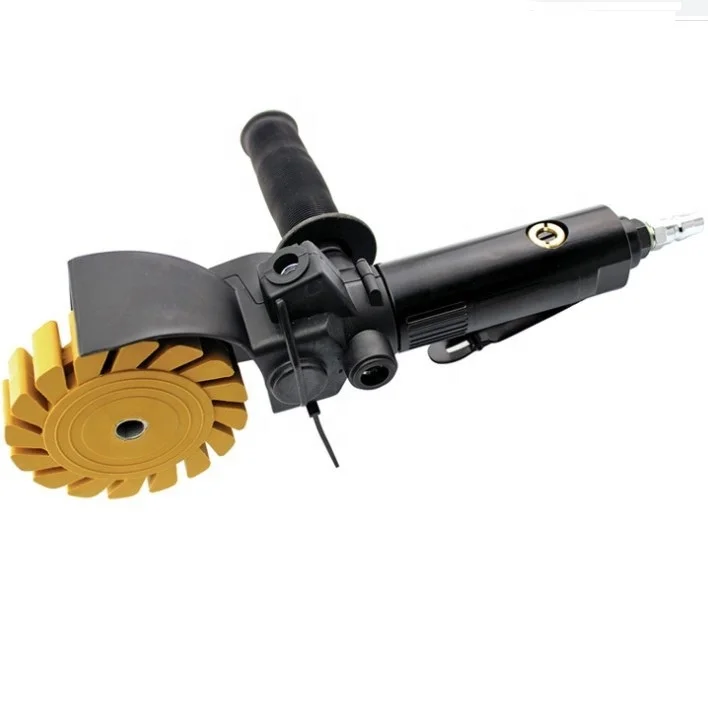 

Pneumatic Grinder Tools Handheld Metal Surface Blaster Kit