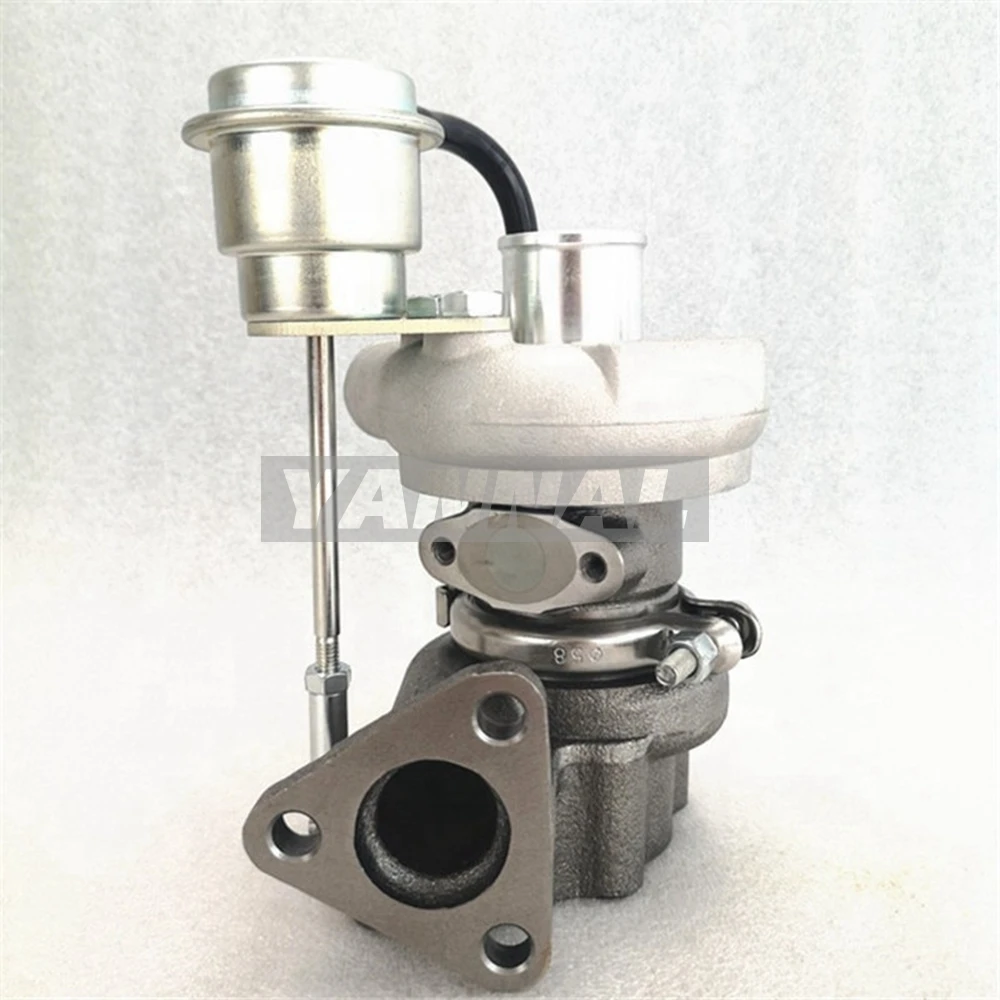 HOT SALE TURBOCHARGER FOR 1.5L KUBOTA V1505-T AGRICULTURAL INDUSTRIAL MOTOR A31T ENGINE