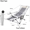 Mesh White