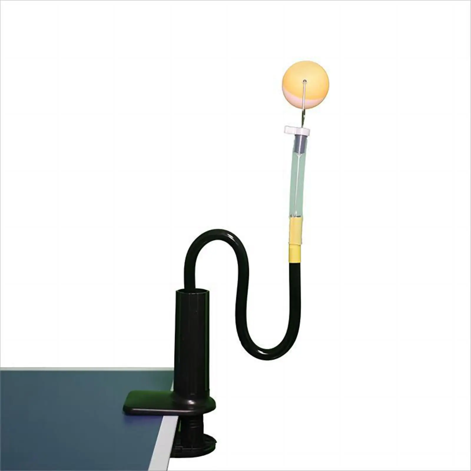 Table Tennis Ball Server Durable Professional for Stroking Training Adults