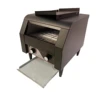 Crawler-type Square Charter Driver Baking Machine Automatic Breakfast Toaster Machine Toaster Oven 2