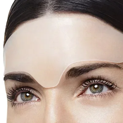 1pc Forehead pad