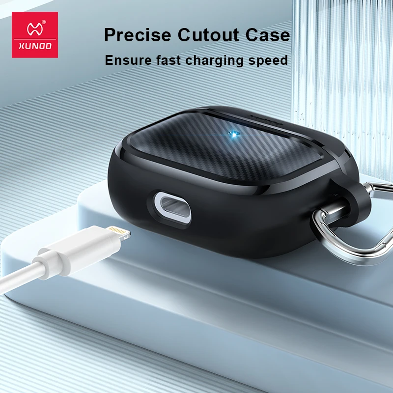 Airpod Pro/ Airpod Pro 2 LV casing, Mobile Phones & Gadgets, Mobile &  Gadget Accessories, Cases & Covers on Carousell