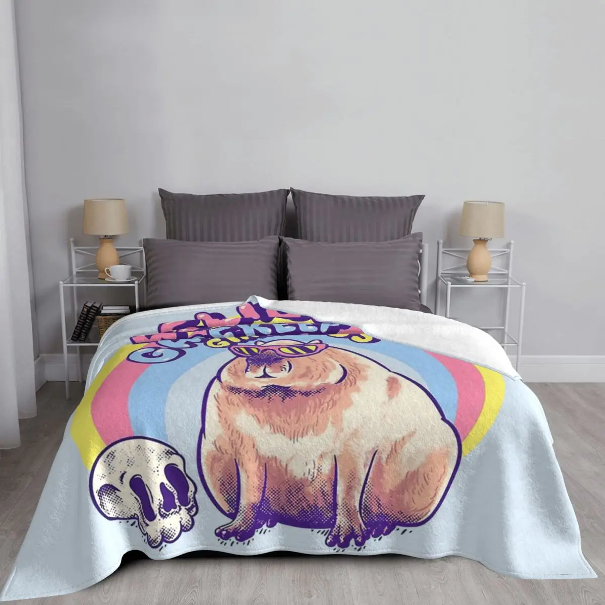 Capybara ���, ��ȣ ���� ���� ���, ħ�� ħ�� ���� ħ�뺸