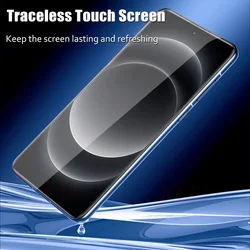 Premium Anti Spy Privacy Tempered Glass Screen Protector with Installation Tools for 4 Pieces (For Camon 20 Premier)