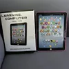 Simulation Mini Tablet Laptop Early Education Machine Gift For Children Educational Toy Early LearningTablet Kids Learning Pad 4