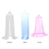 Children Bed Room Canopy Hanging Mosquito Net Princess Dome Foldable Bedcover for Kids Insect Proof Elegant Netting 1