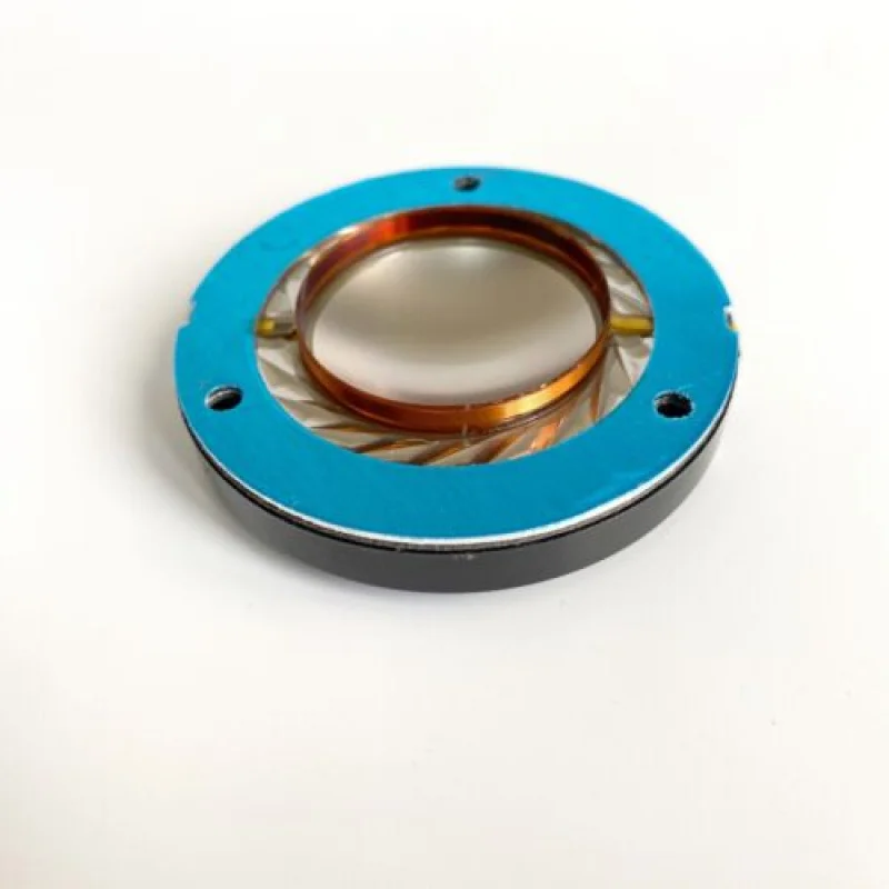 오디오포니 C12, C15, C30 트위터 CDR-70 8Ω 34.4mm VCL용 애프터마켓 다이어프램