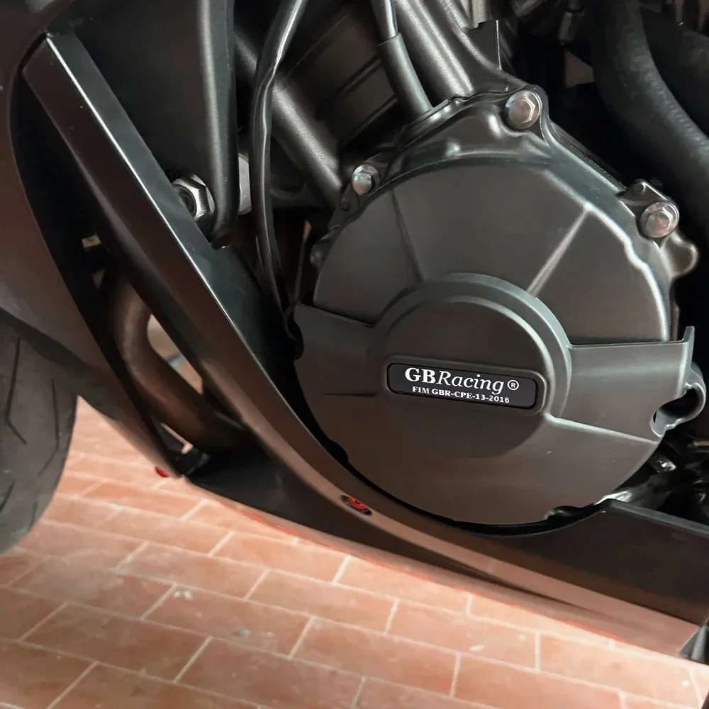 Motorcycle Engine Cover for HONDA CBR600RR 2007 -