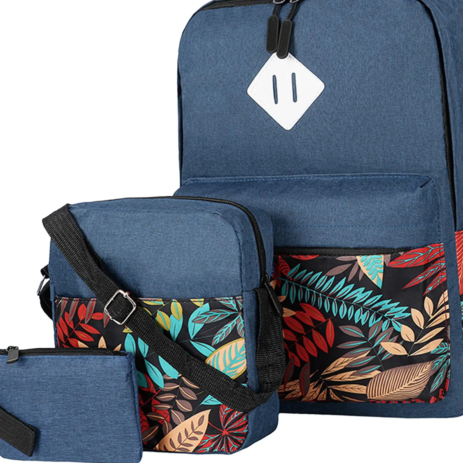 Laptop Backpack Business Casual College Large Capacity Doctor Nurse Bag for Women Middle School Students Business Commuters Men