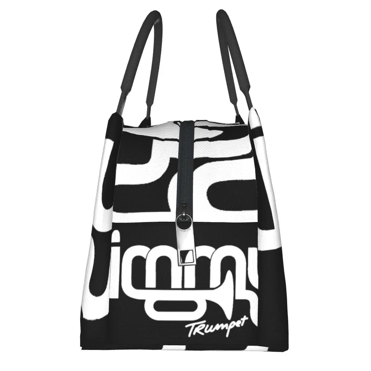 Timmy Trumpet Portable insulation bag for Cooler Thermal Food Office Pinic Container