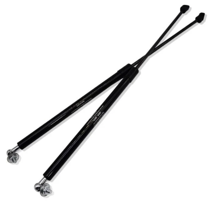 

2 PCS BONNET HOOD STRUT GAS SPRING SHOCK LIFT SUPPORT FIT FOR CHEVROLET Cruze 2017 to 2018 ACCESSORIES CAR