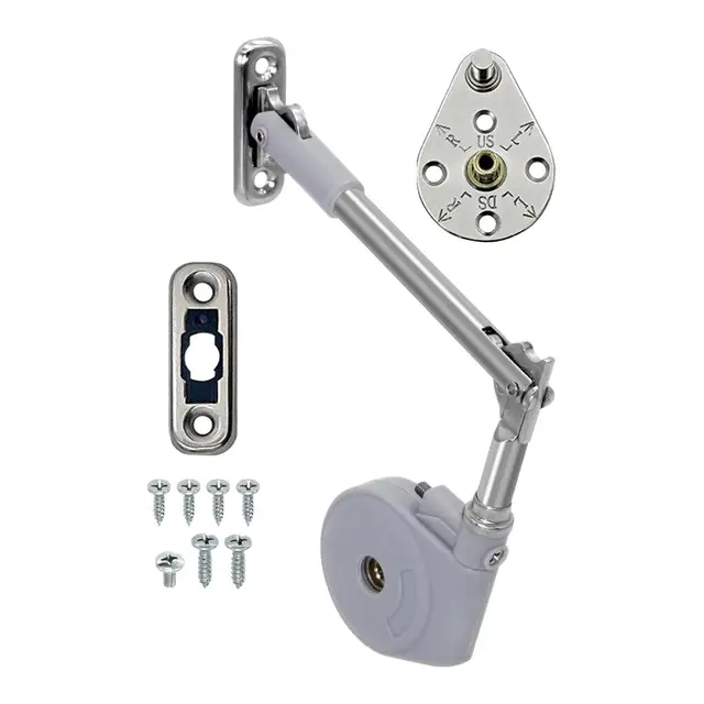 Lid Stay Safety Hinges For Toy Box Ebco Lid Stay Hinge, For