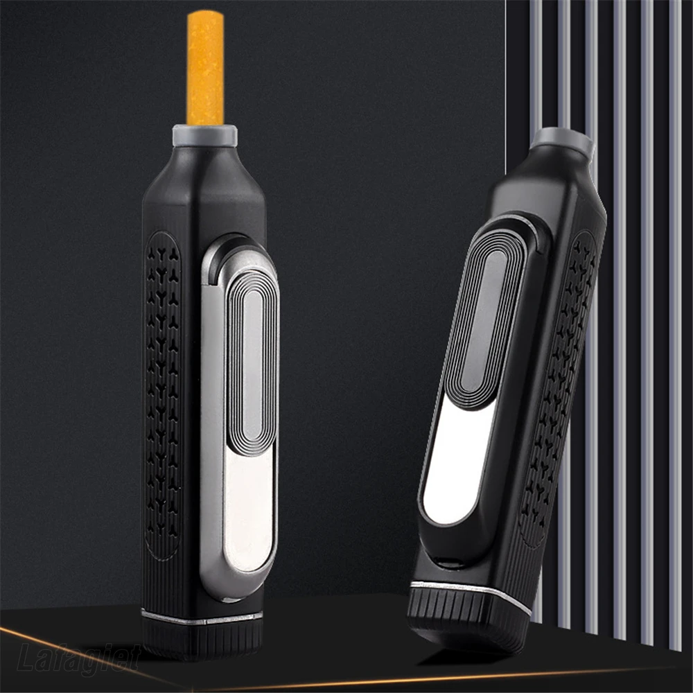 WixGear - Soporte Para Teléfono Para Encendedor De Cigarrillos