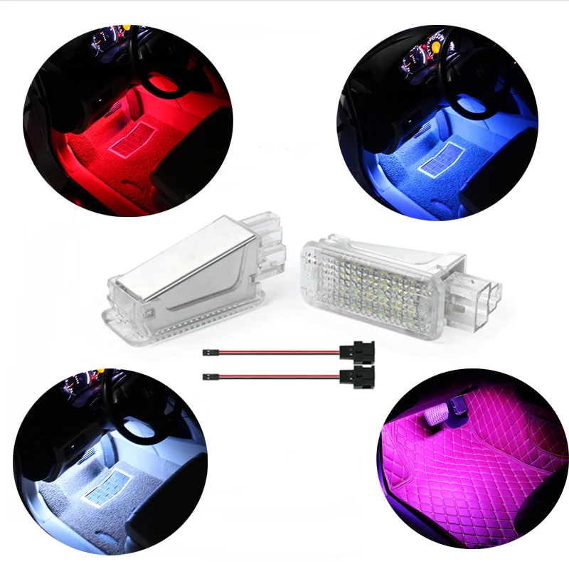 2x RGB LED ǲ    Ʈũ , 尩 ڽ , ƿ A1 A2 A3 A4 A5 A6 A8 Q5 Q7  ڵ ׼