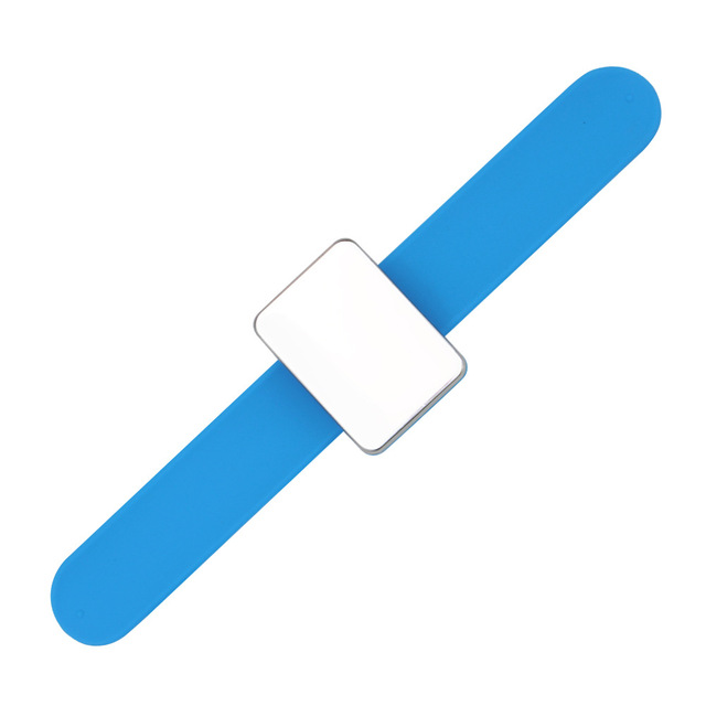 Bracelet for Jewelry Hair Pins Sewing Tools Storage Hair Clips Holder Women Bridal Make Up Home Collection Wrist Band