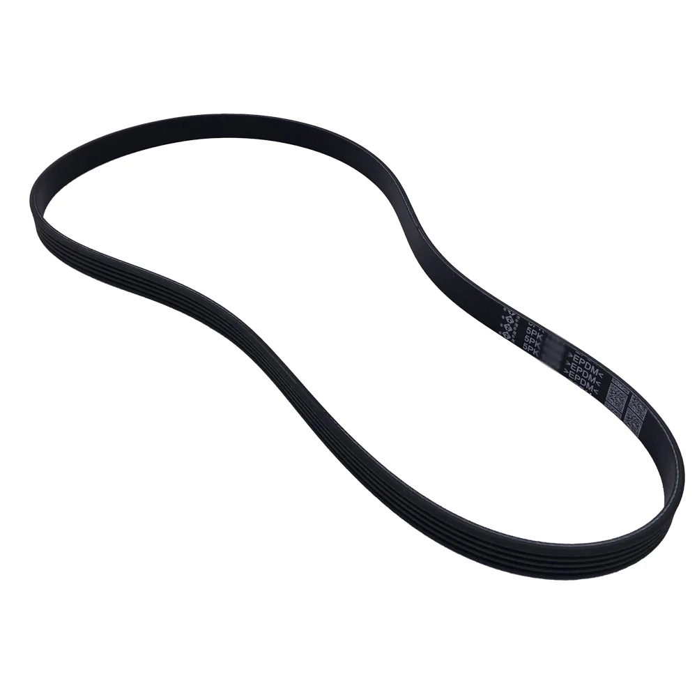 For GRAND VITARA 2005-2015/ SX4 S-CROSS 2013/ SWIFT 2012 M16A Engine V-Ribbed Belt Spare Parts 10250011-C01-000 5PK835