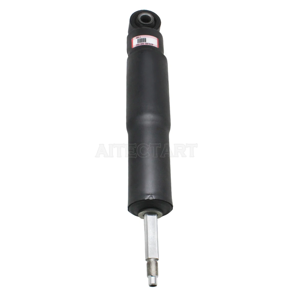 Airsusfat 1x Rear Electric Hydraulic Shock Absorber For Lexus