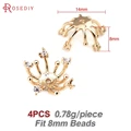31851-18K Gold Color