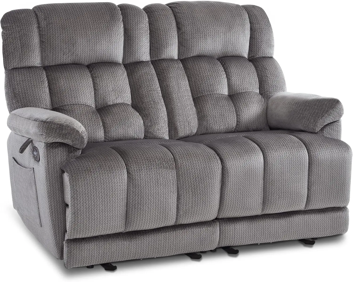 Barclay Power Loveseat