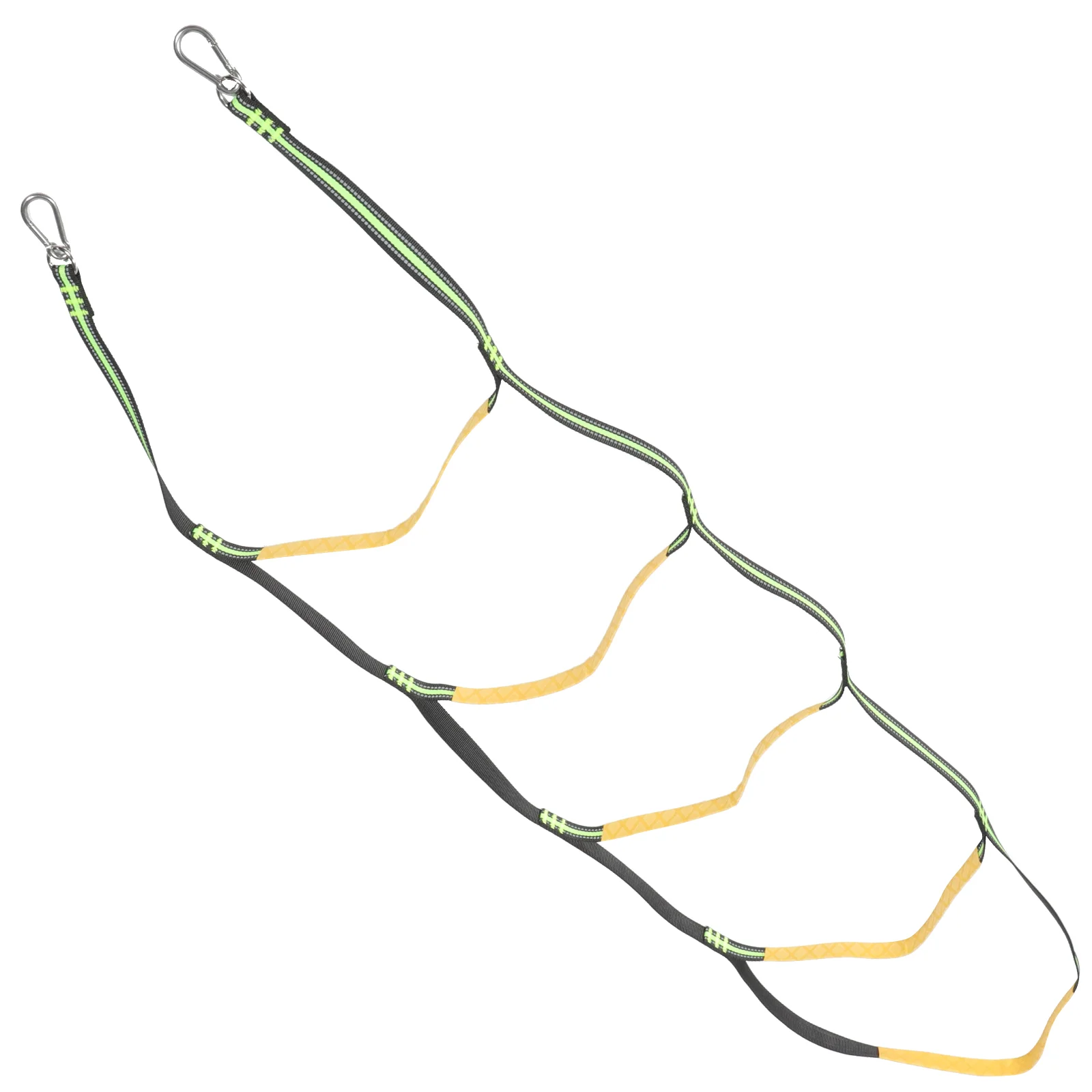 

Yacht Ladder Rope for Pontoon Boat Fishing Accessories Wear Resistant Ship Outdoor