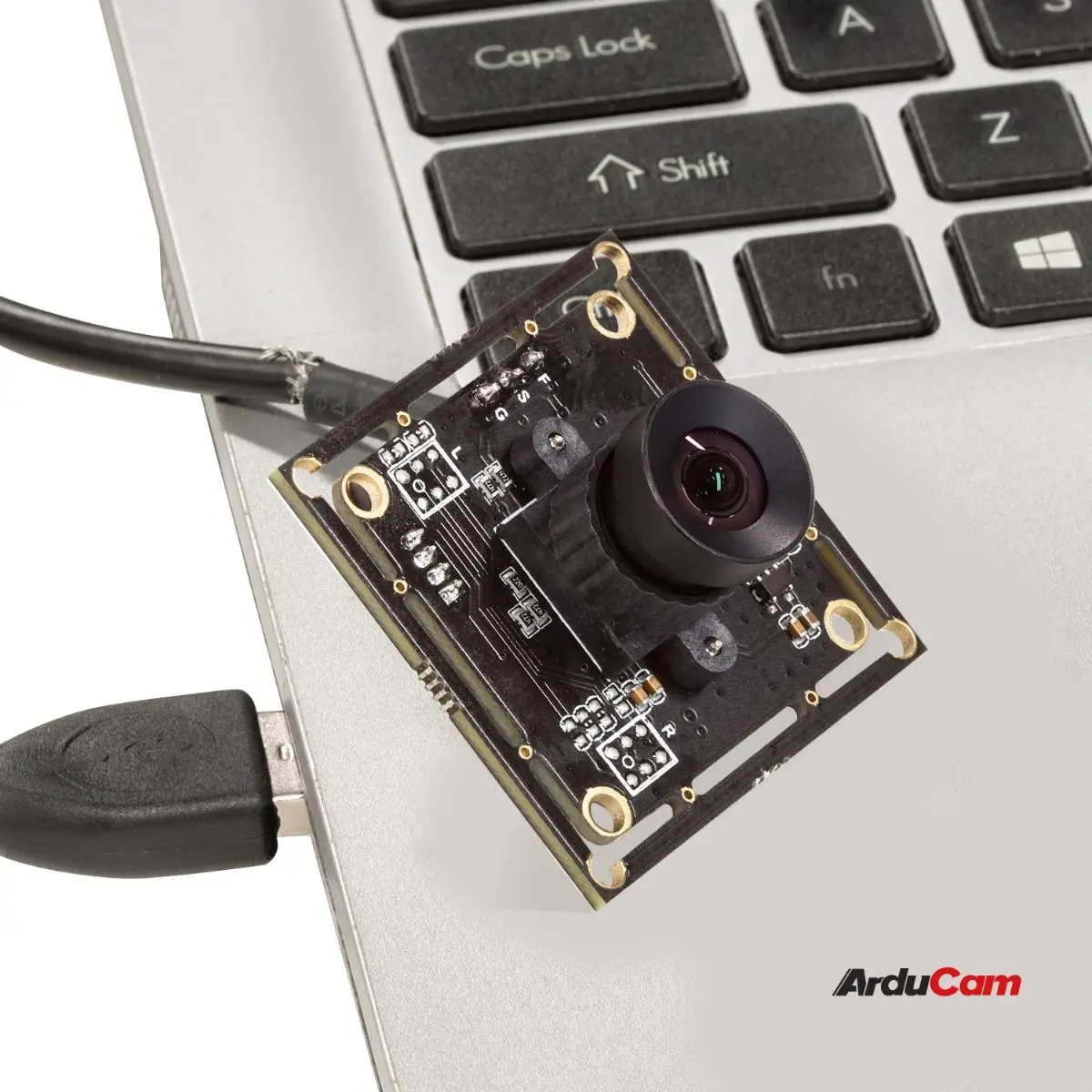 Arducam ۷ι  ÷ USB ī޶ , 1MP OV9782 UVC ķ , ְ M12 , ũ , 120fps