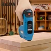 HILDA Air Nail Gun Furniture Pneumatic Gun Wood Frame Stapler Pneumatic Tool Power Tools with 2000pcs Staples 5