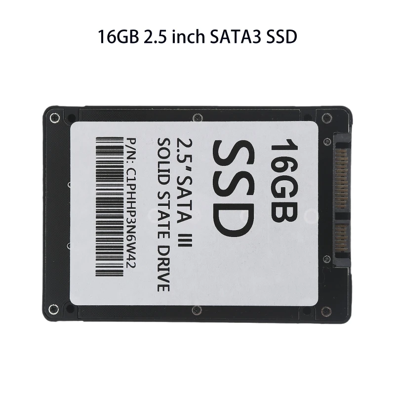 2.5ġ SSD 16G ϵ ̺ ũ Ʈ ũž  Sata3 III ָ Ʈ ̺ HDD