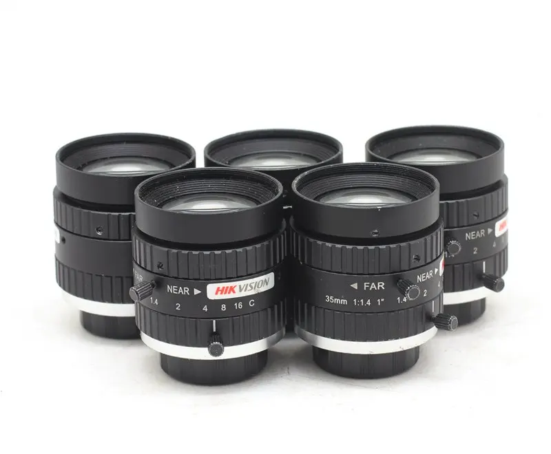 3514M-MP FA HD  35mm 1:1.4   ӽ   ȣ  ׽Ʈ Ϸ