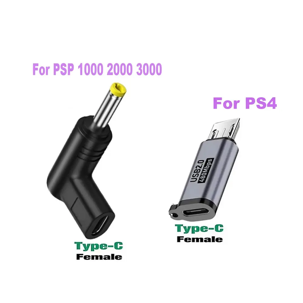 Universal USB C Charger Adapter