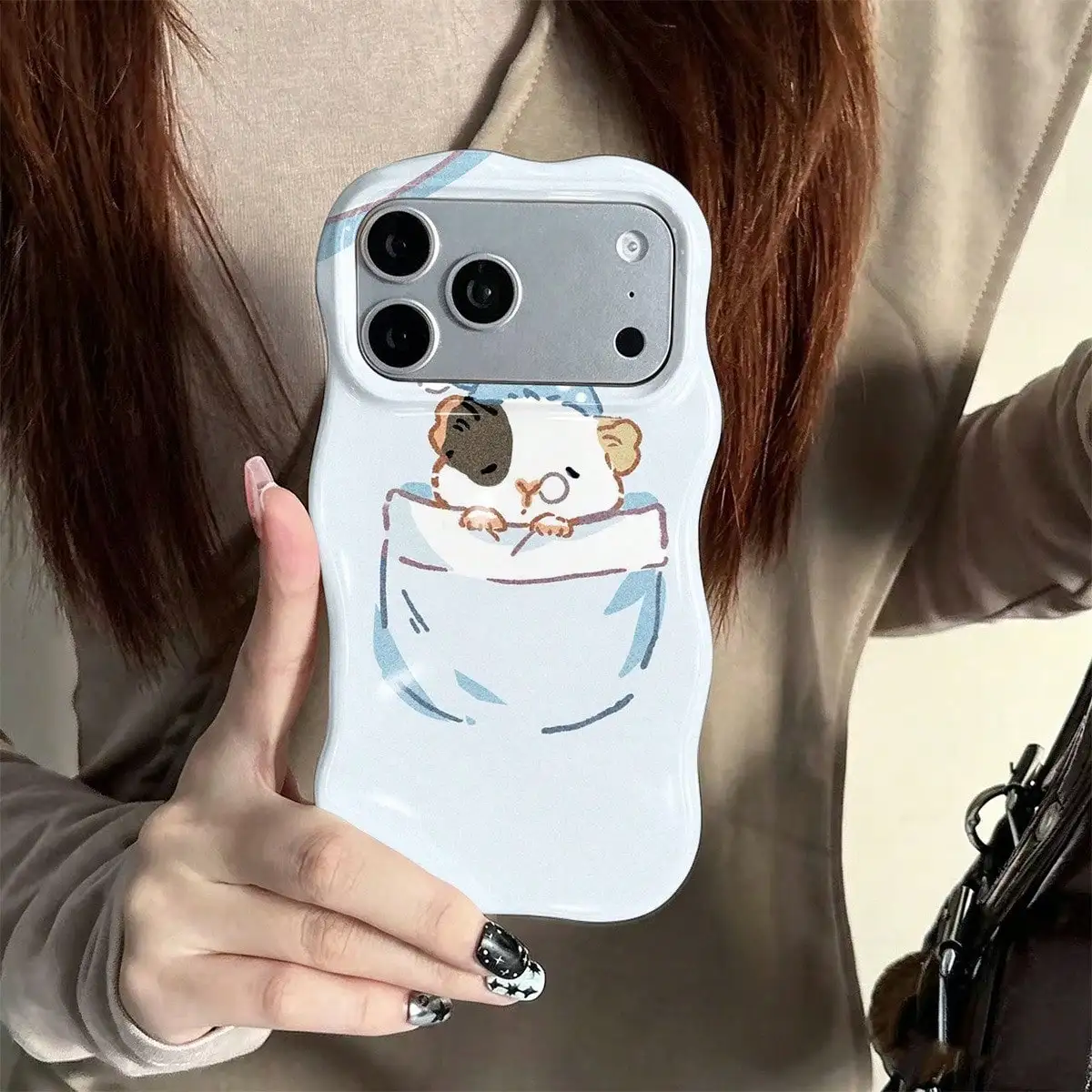 Cute Case for iPhone thumbnail 3