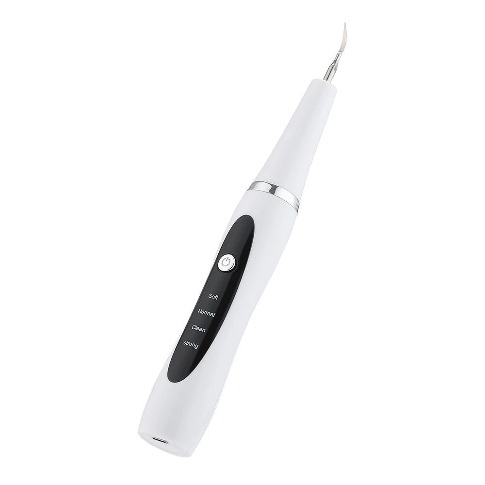 Détartreur Dentaire à Ultrasons électrique - Blanchiment Des Dents, Hygiène Bucco-dentaire