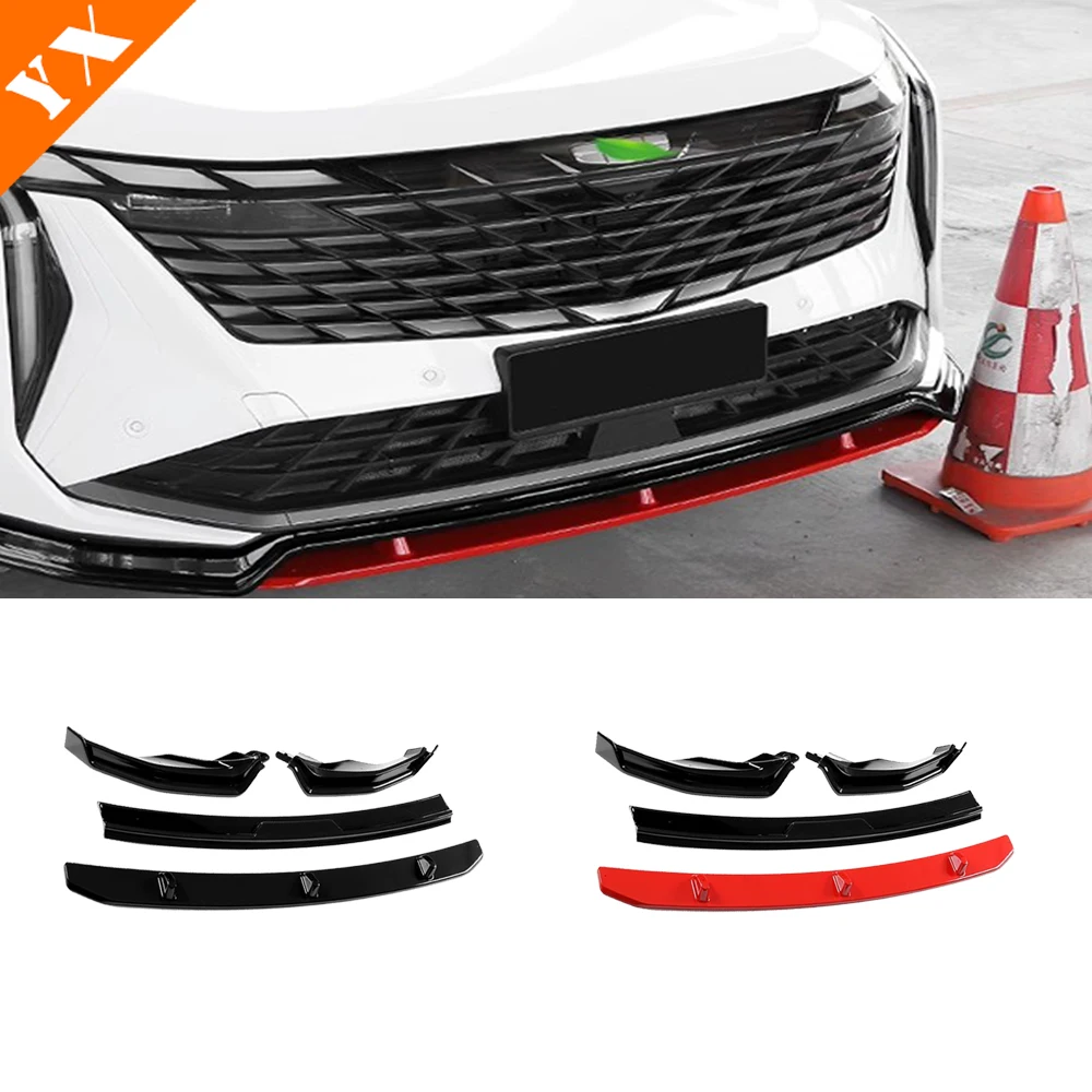 Protectores De Parachoques Para Opel Mokka - Mokka X | 2012-2019