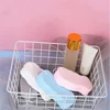 Soft Bath Sponge Body Scrub Bast Wisp Massage Brush Body Washcloth Skin Scrubber Relax Exfoliating Skincare Shower Accessories 3