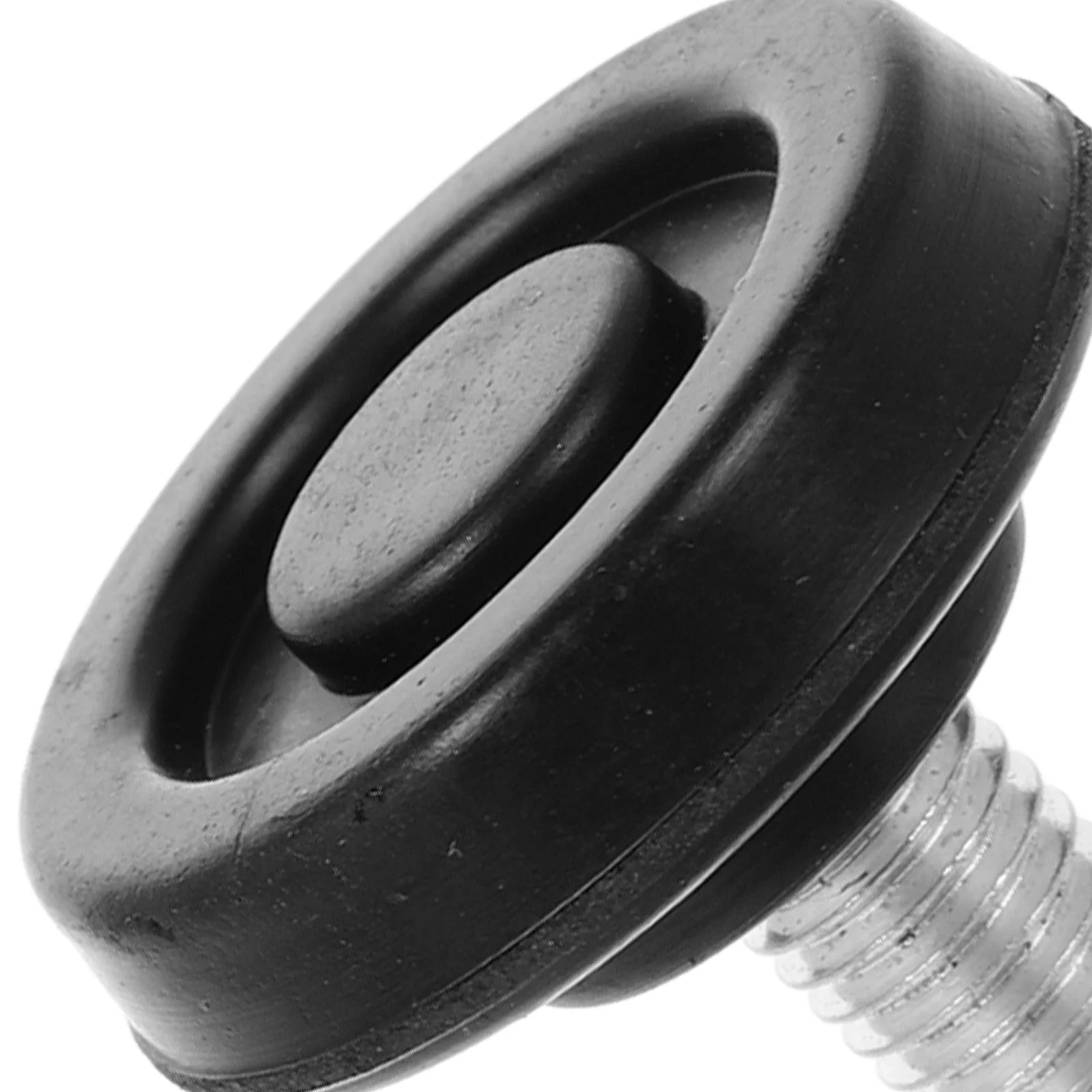 5pcs Heavy Duty Leveling Feet Furniture Stool Pads Chair Wheel Stopper Salon Legs Replacement Practical Wheels Casters