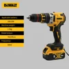 DEWALT DCD791 Compact Cordless Drill Brushless Motor Drill Screwdriver Multi functional Drive Home Rechargeable Electric Tools 2