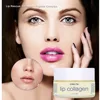 Lip Collagen Soothing and Moisturizing Delicate Lips To Prevent Cracking Freezing Exfoliation Day Night Repair Lip Care Products 3