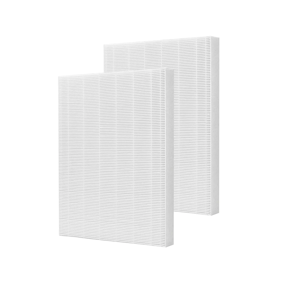 

C545 True HEPA Replacement Filter S for C545 Air Purifier, Replaces S Filter 1712-0096-00, HEPA Filtrer