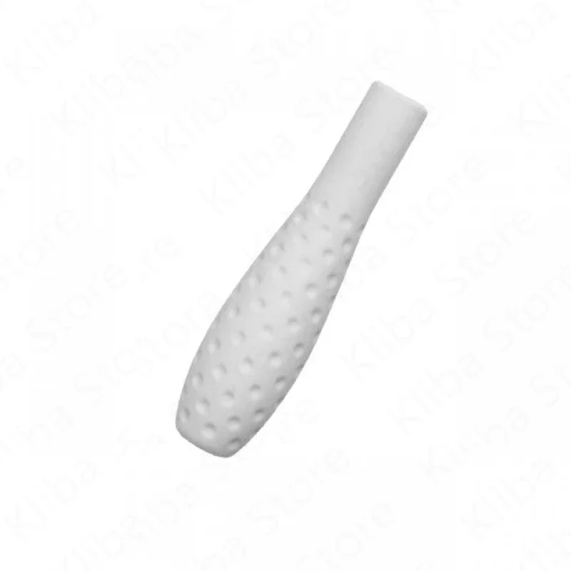 Premium Silicone Protective Sleeve for Apple Pencil - Ergonomic Grip and Durable Stylus Cover