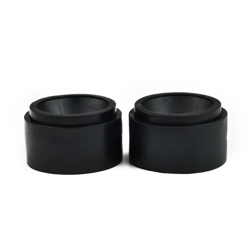 Black Engine Cover Rubber Mounting For MINI Plastic Universal Useful Accessories Durable High Quality New Parts