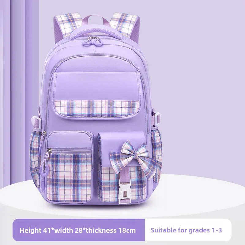 Purple S