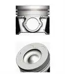 1,6-Pistone Motore Crdi Std Per Pistone Motore Std Segmanli Accent Blue Crdi-Crdi-I30 Crdi-Model (Motore D4Fb) 77,