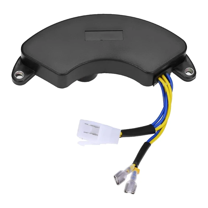 

AVR Automatic Regulator Rectifier for Generator 5KW 6KW 6.5KW
