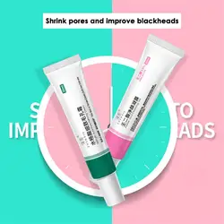 TWG Azelaic Acid Purifying Gel Pore Shrinking 30ml Salicylic Acid Acne Cream Acne Spot Treatment Acne Scar-Lightening Facial