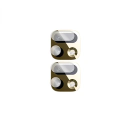 Protezione in Vetro Temperato Premium - Design Curvo 3D Full Cover